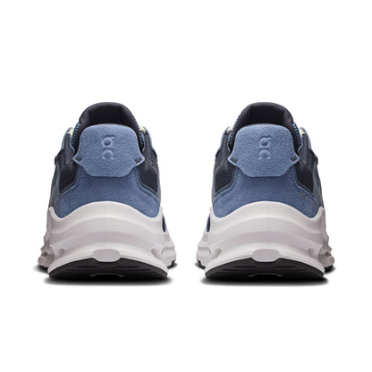 Men's Cloudnova Rift Steel | Navy - US 1374