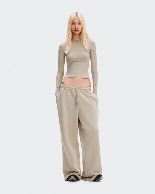 Women's Studio Long-T FKA Lurien - US 5911