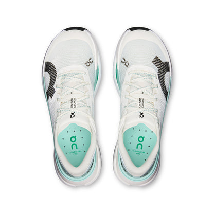 Women's Cloudultra Pro Ivory | Celeste - US 9644