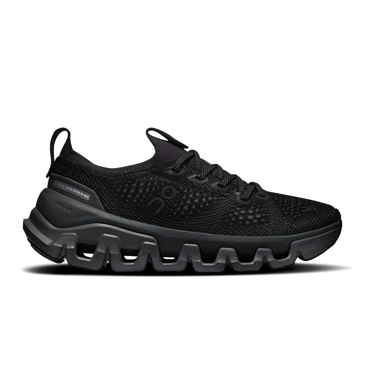 Women's Cloud X Tempo Black | Eclipse - US 2700
