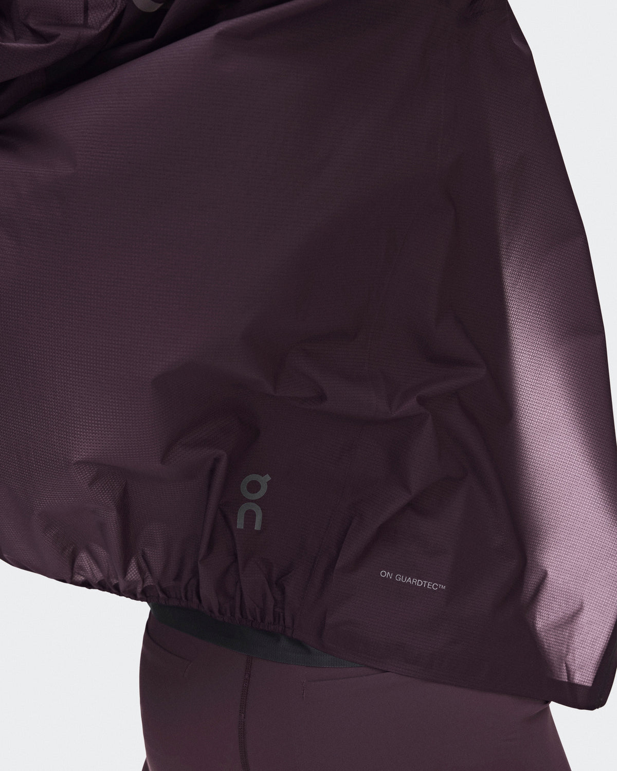 Men's Ultra Jacket Urchin - US 7063
