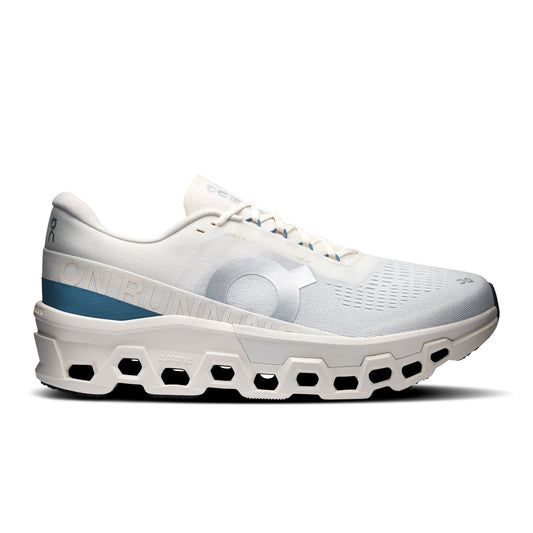 Men's Cloudmonster 2 Ivory | Steel - US 8992