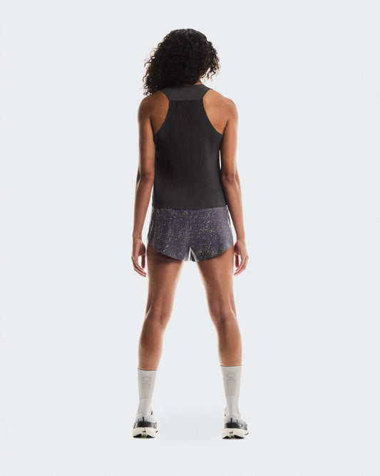 Women's Race Singlet Iron - US 2496
