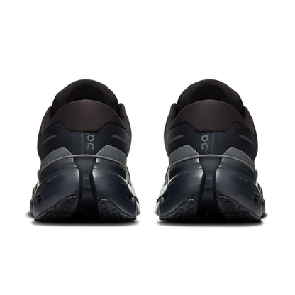 Men's Cloudrunner 3 Waterproof Black | Black - US 1957