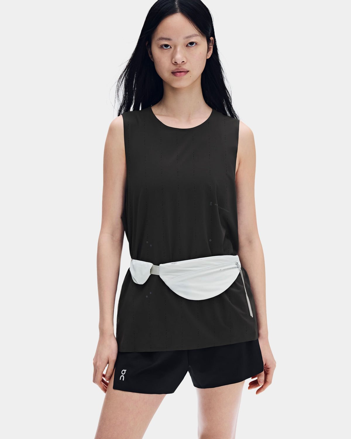 Run Belt PAF Ice - US 6757