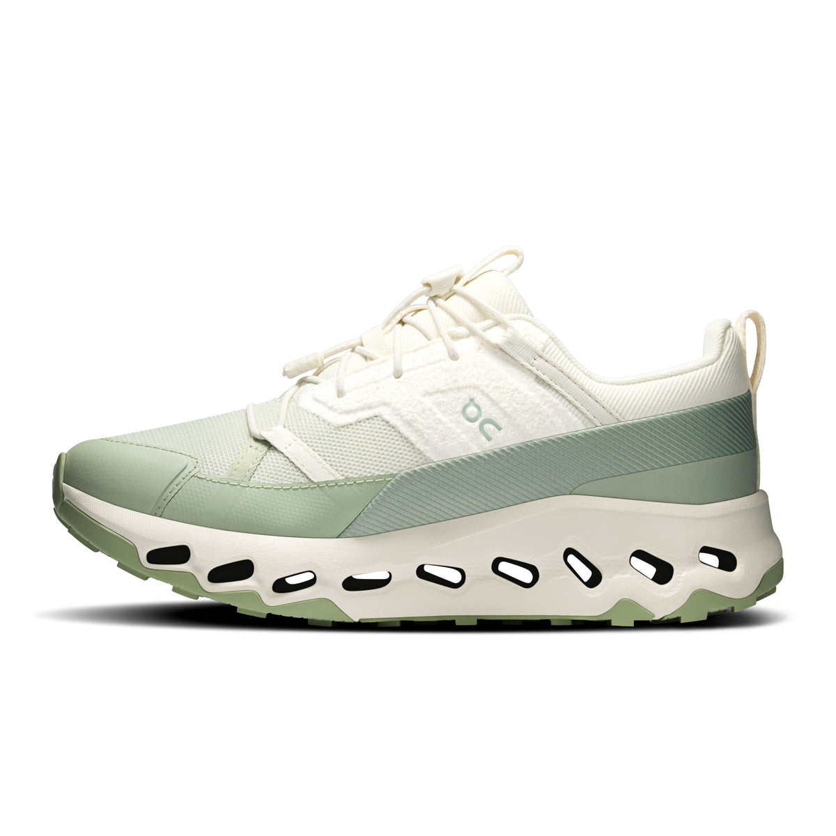 Women's Cloudhorizon END. Ivory | Leaf - US 1467