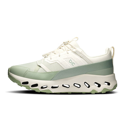 Women's Cloudhorizon END. Ivory | Leaf - US 1467