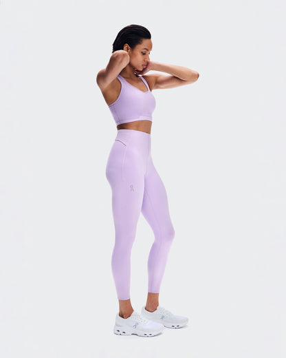 Women's Train Tights 7/8 Bloom - US 7452