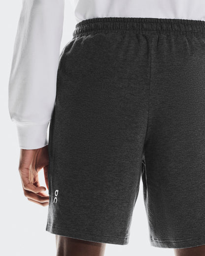 Men's Courtside Shorts Slate - US 5334