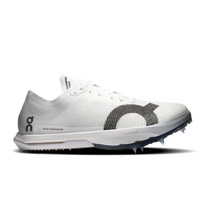 Women's Cloudspike Citius 2 White | Frost - US 8615