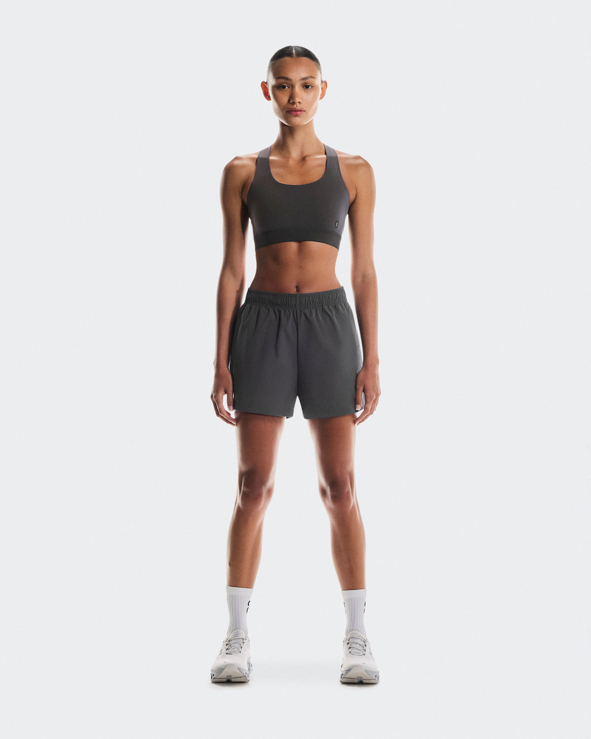 Women's 3" Core Shorts Eclipse - US 9606