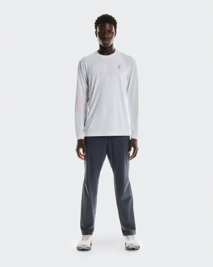 Men's Track Pants Navy | Navy - US 7167