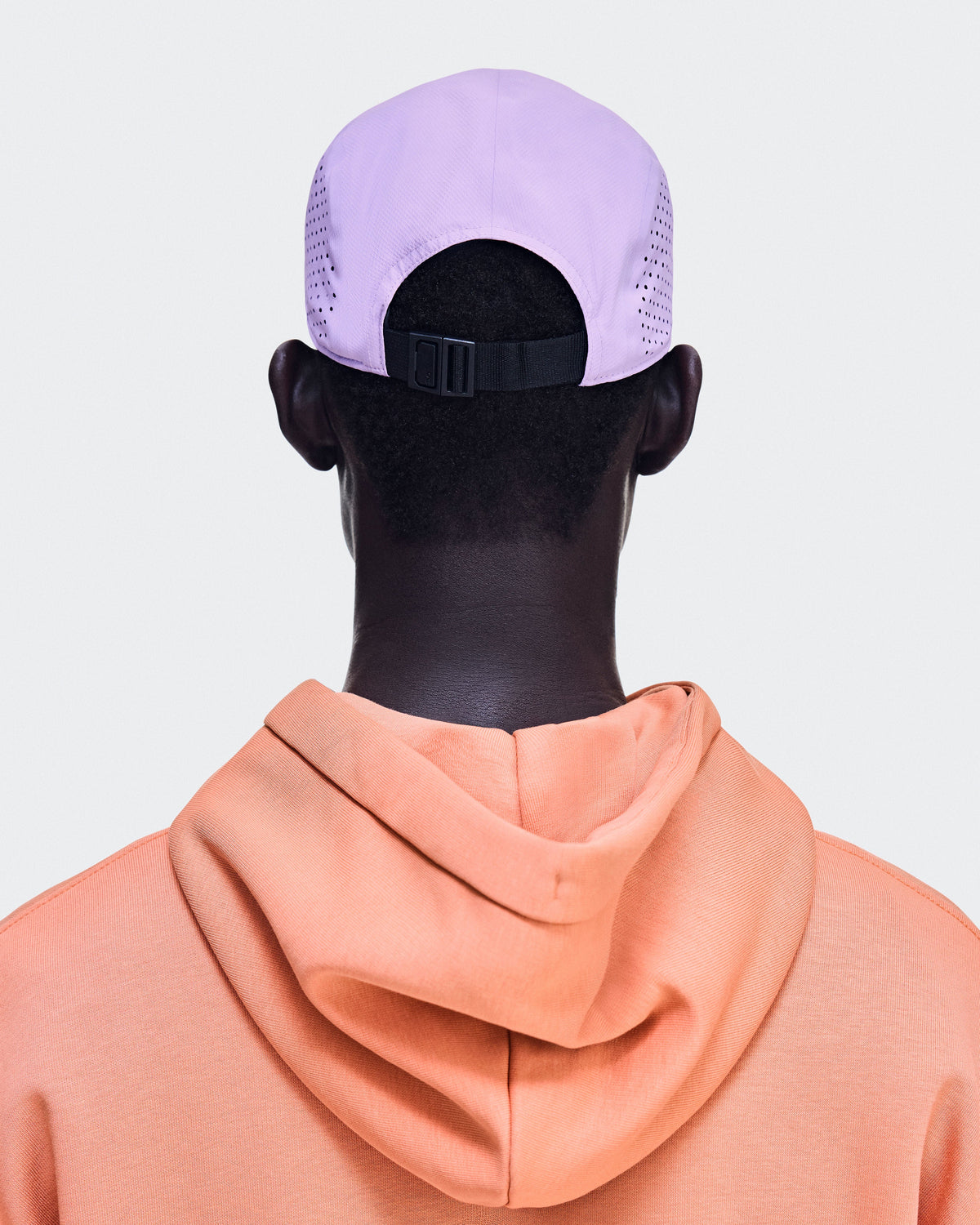 Lightweight Cap Bloom - US 8499
