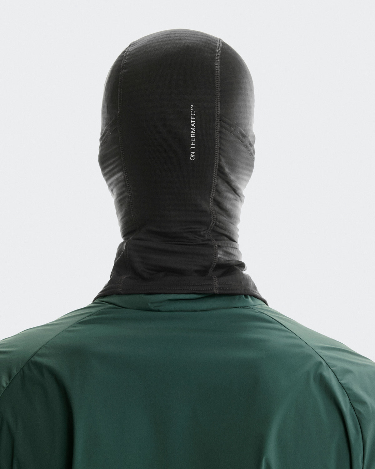 Winter Run Balaclava Magnet - US 9148