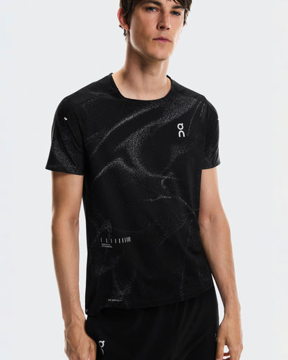 Men's Performance-T Lumos Black - US 4438