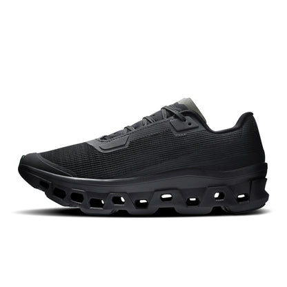 Women's Cloudmonster Void Black | Black - US 5324