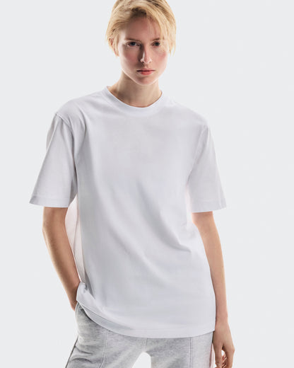 Women's On-T White - US 6275