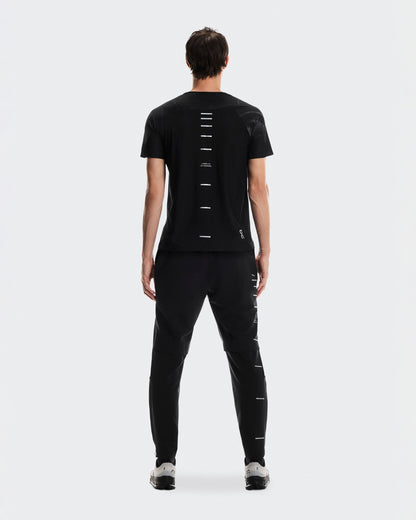 Men's Performance-T Lumos Black - US 4438