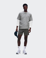 Men's Focus Shorts Shadow - US 2884