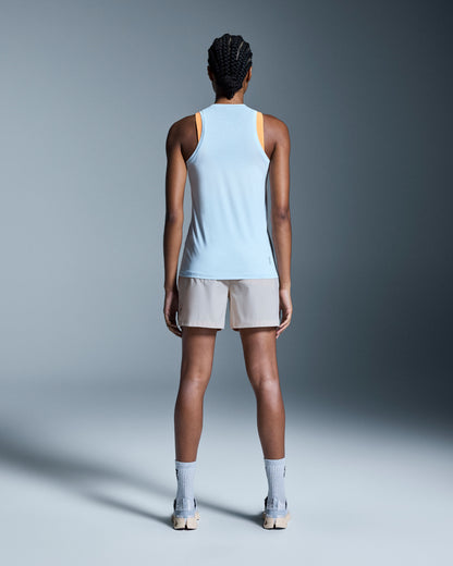 Women's Core Tank Arctic - US 3105