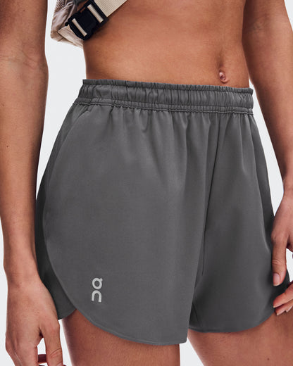 Women's Train Shorts 3" Ember - US 5229