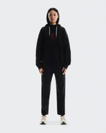 Graphic Club Hoodie Black - US 5402