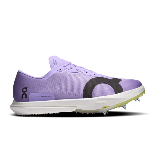 Women's Cloudspike Amplius 2 Bloom | Lime - US 4745