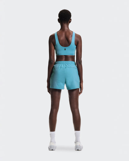 Women's 3" Core Shorts Niagara - US 5356