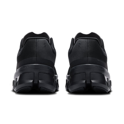 Women's Cloudmonster Void Black | Black - US 5324