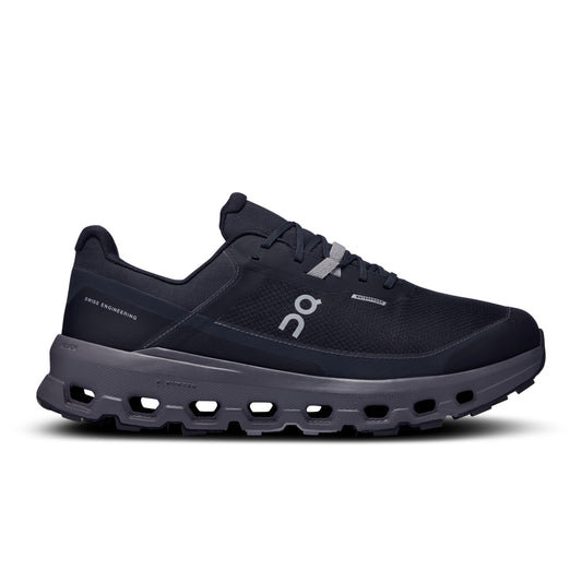 Men's Cloudvista 2 Waterproof Black | Eclipse - US 1228