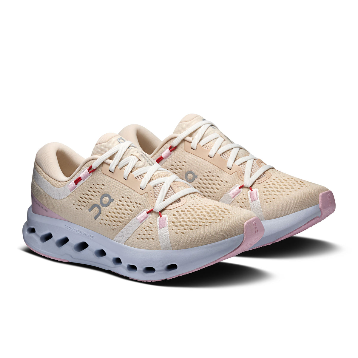 Women's Cloudsurfer 2 Sand | Ivory - US 1129
