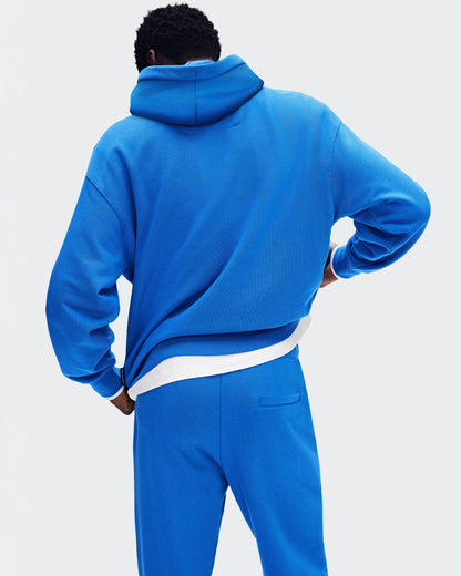 Men's Club Hoodie Jay - US 4196