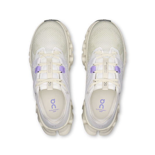 Women's Cloudswift Amp Ivory | Ghost - US 2665
