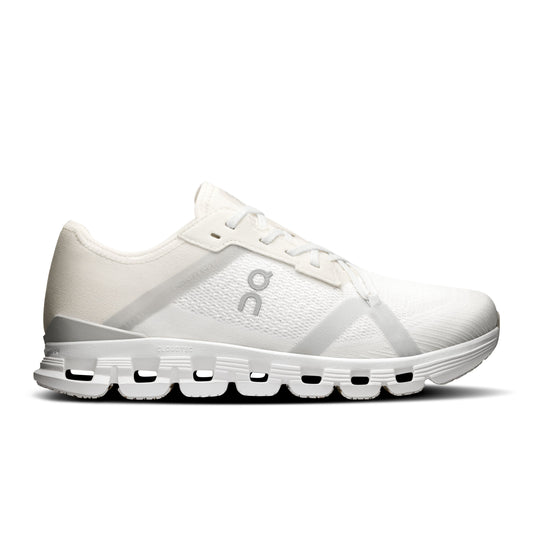 Women's Cloud X 4 AD White | Wolf - US 2156