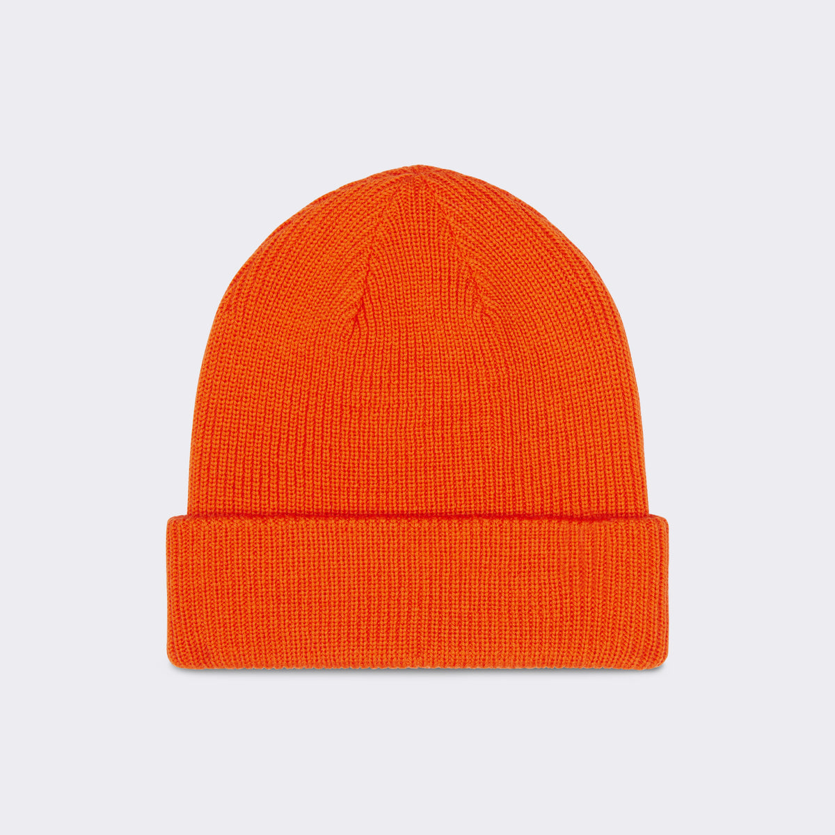 Kids Merino Beanie Kids Flame - US 1670