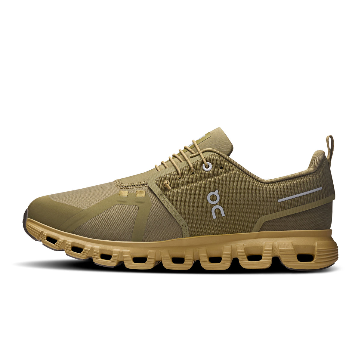 Men's Cloud 6 Waterproof Olive | Safari - US 1508