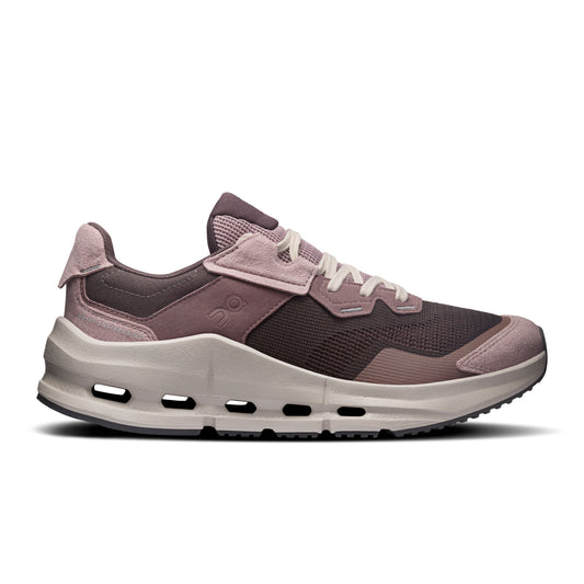 Women's Cloudnova Rift Pebble | Grape - US 5478