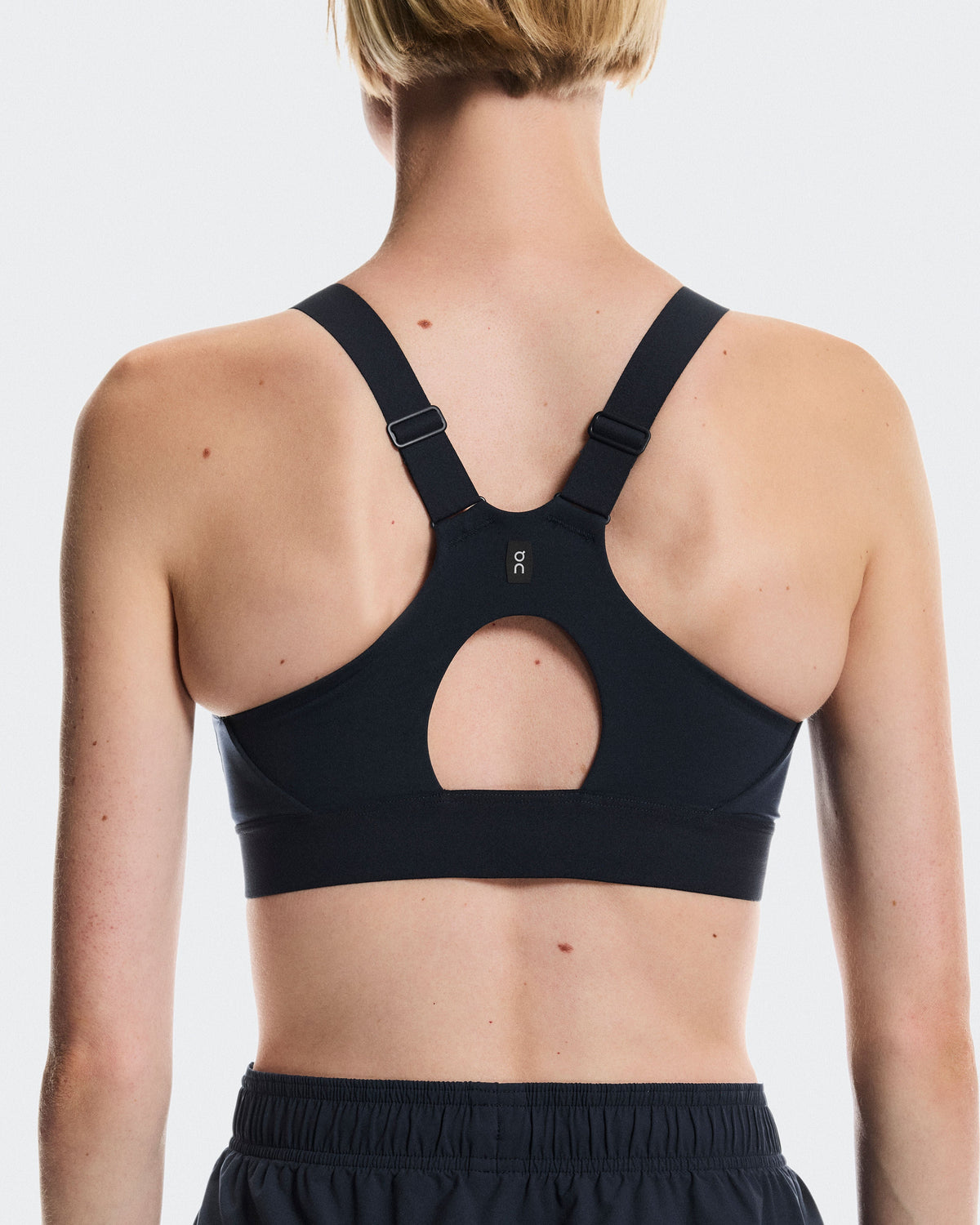 Women's Performance Bra Navy - US 8370