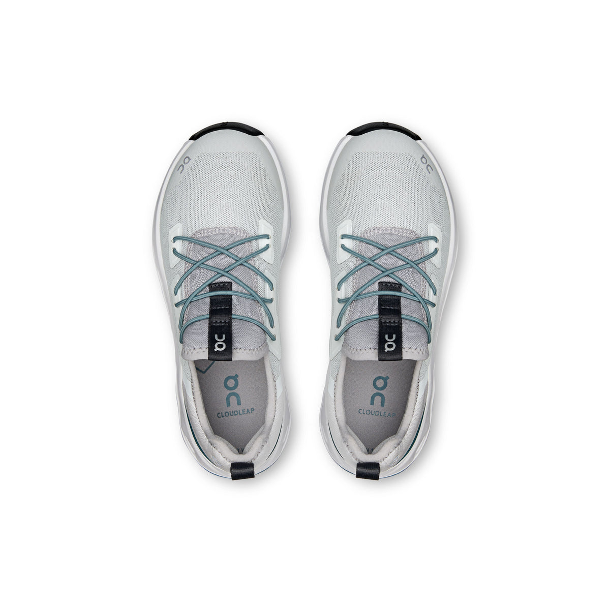 Kids Cloudleap Alloy | Agave - US 3067