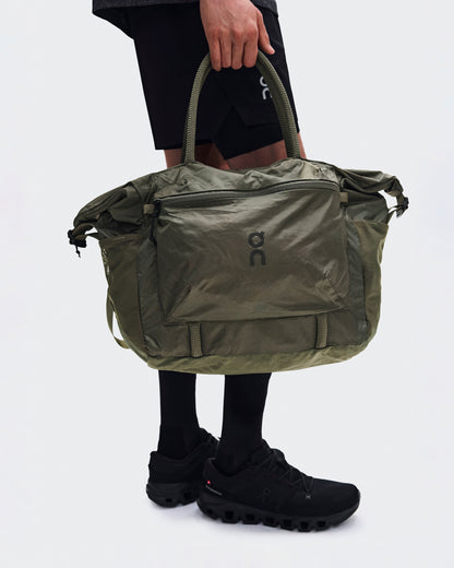 Track Pack 35L Lite Olive - US 8785