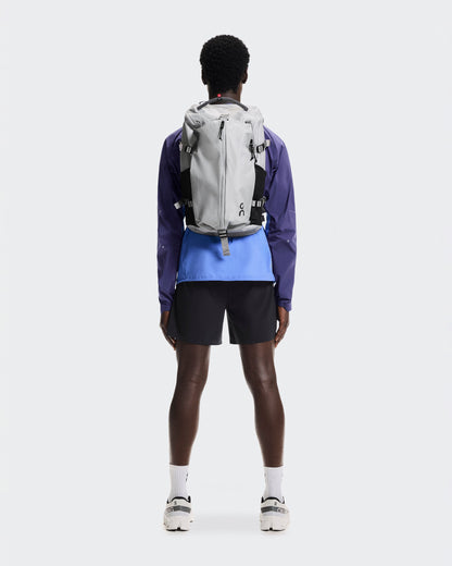 Speed Pack 30L Glacier | Black - US 1543