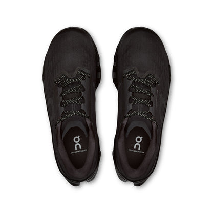 Women's Cloudmonster 3 Wide Black | Black - US 8626