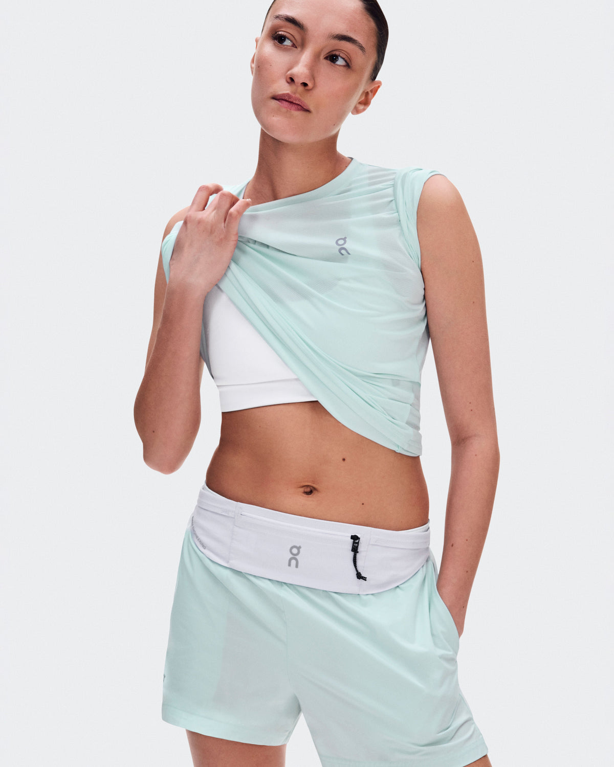 Women's Core-T Flurry - US 6704