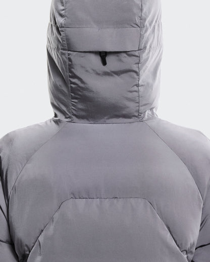 Women's All-Day Puffer Jacket Lilac - US 8387