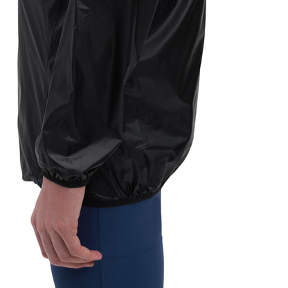 Men's Zero Jacket Black - US 9407