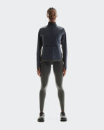 Women's Weather Jacket Insulated Navy | Eclipse - US 1020