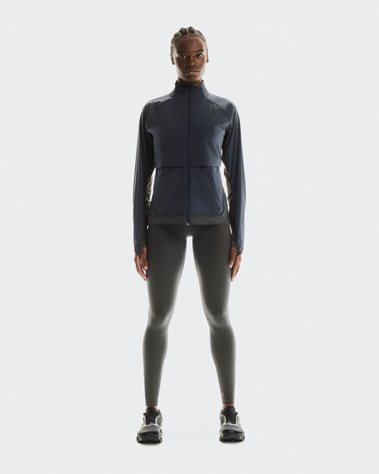 Women's Weather Jacket Insulated Navy | Eclipse - US 1020