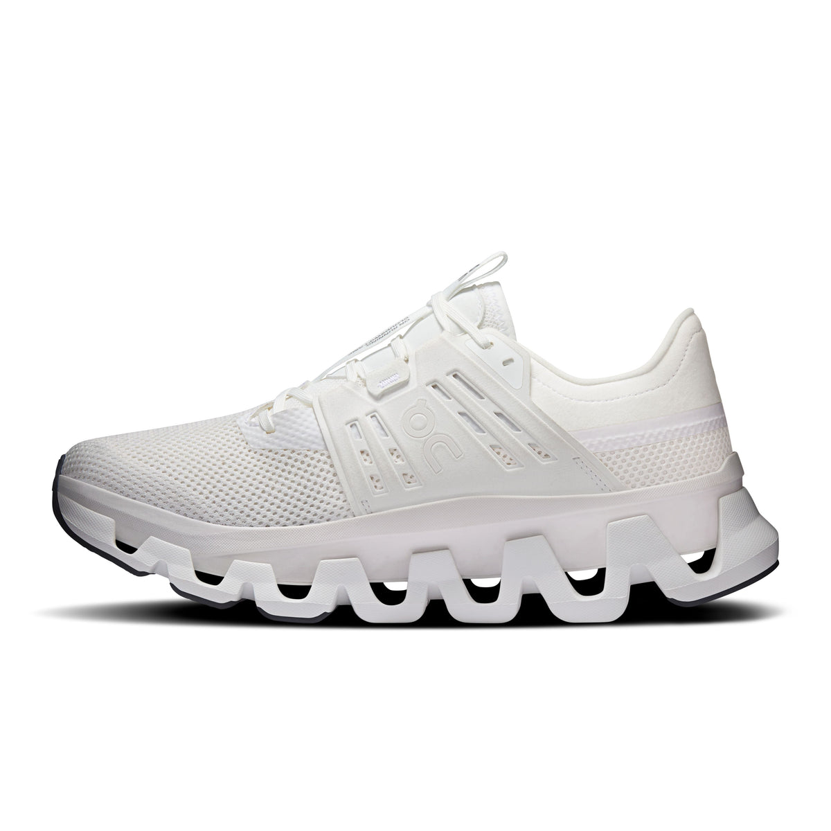 Men's Cloudswift Amp White | White - US 4417