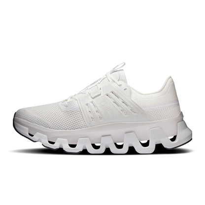 Men's Cloudswift Amp White | White - US 4417