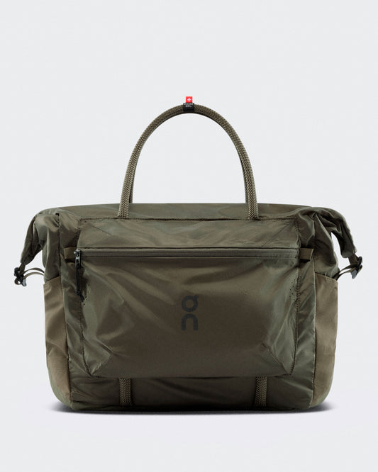 Track Pack 35L Lite Olive - US 8785